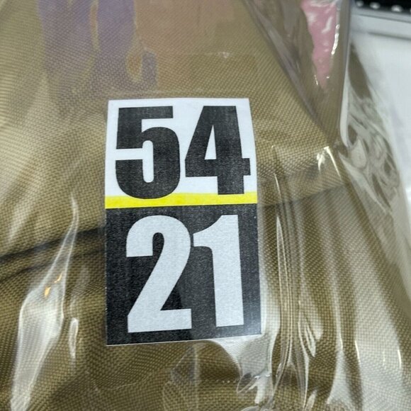 Remington Mens Outdoor Clothing Pants 34 100% Cotton Shell & Polyester 5421 - Picture 9 of 10